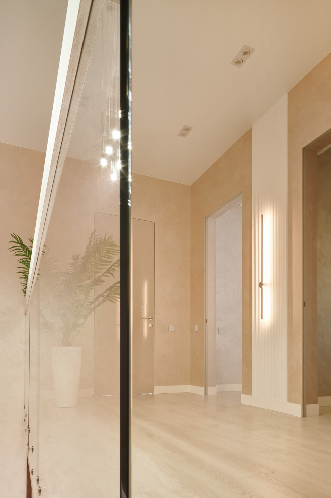 Квадрохаус в КП Горизонт