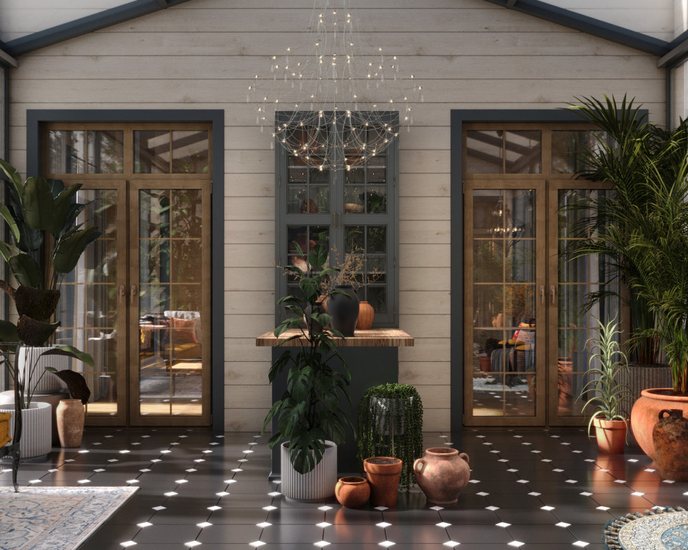 Дом из бруса! Репинские озера.