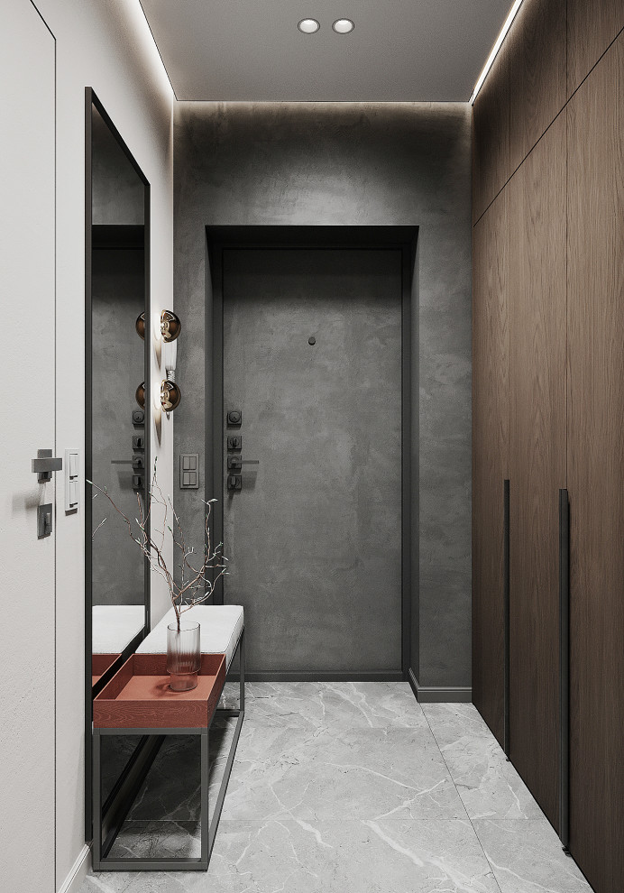 Квартира на Летчика Пирожкова