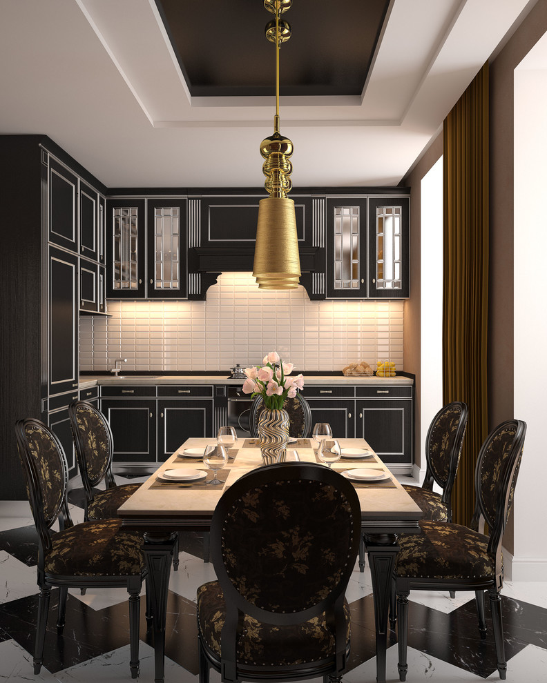 Обложка проекта: Новгородская, 19