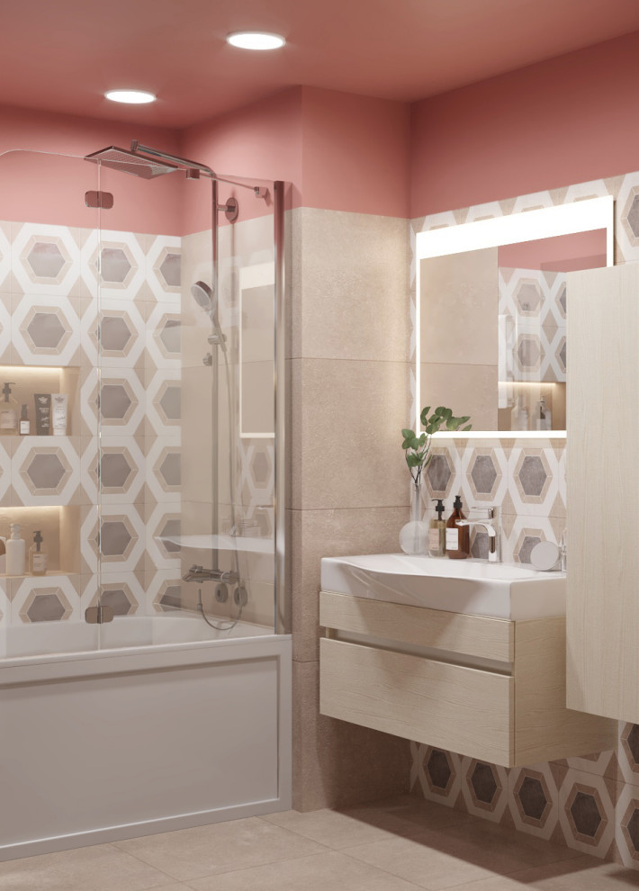 Квартира на Крупской