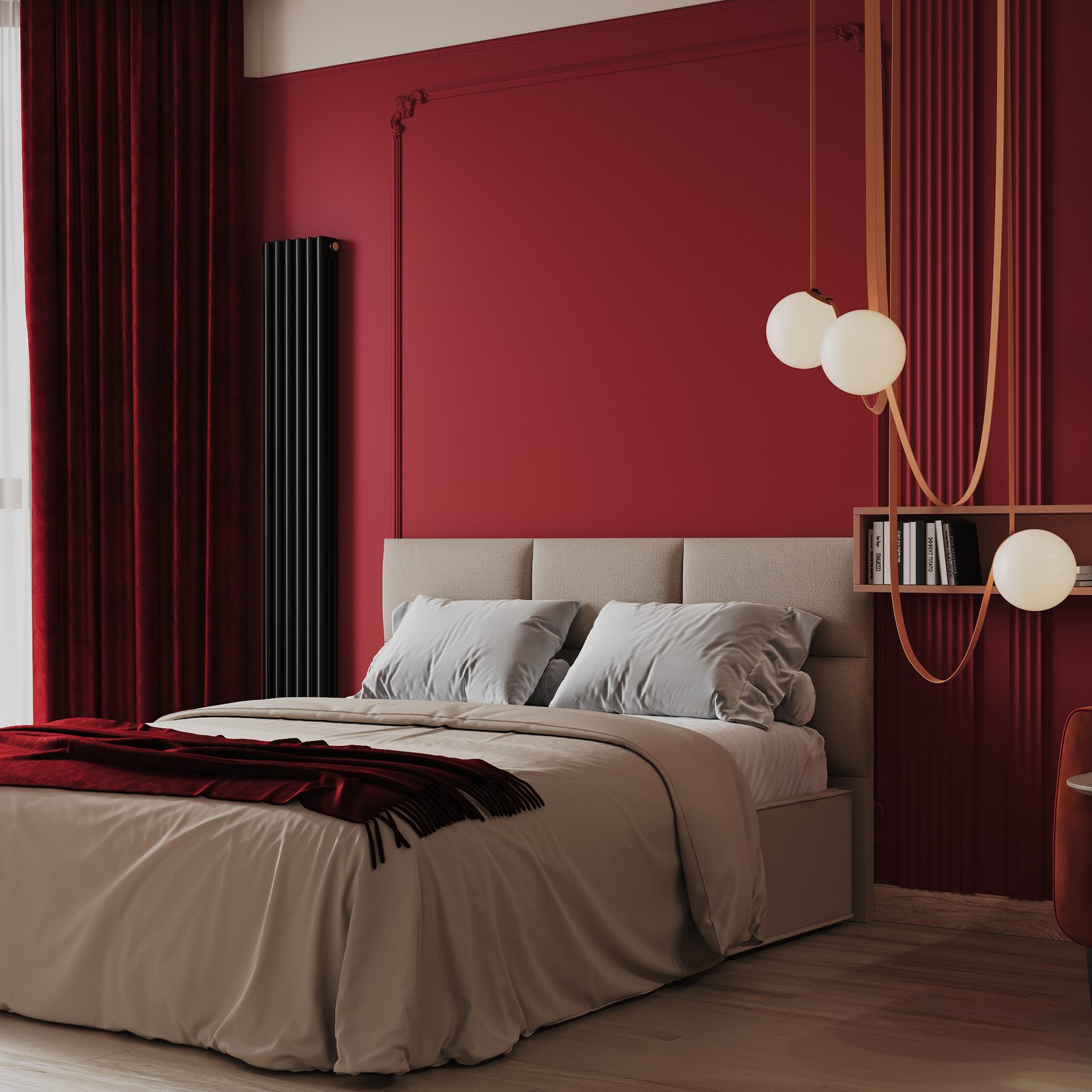 Апартаменты с видом на море ЖК "АТЛАНТИС"