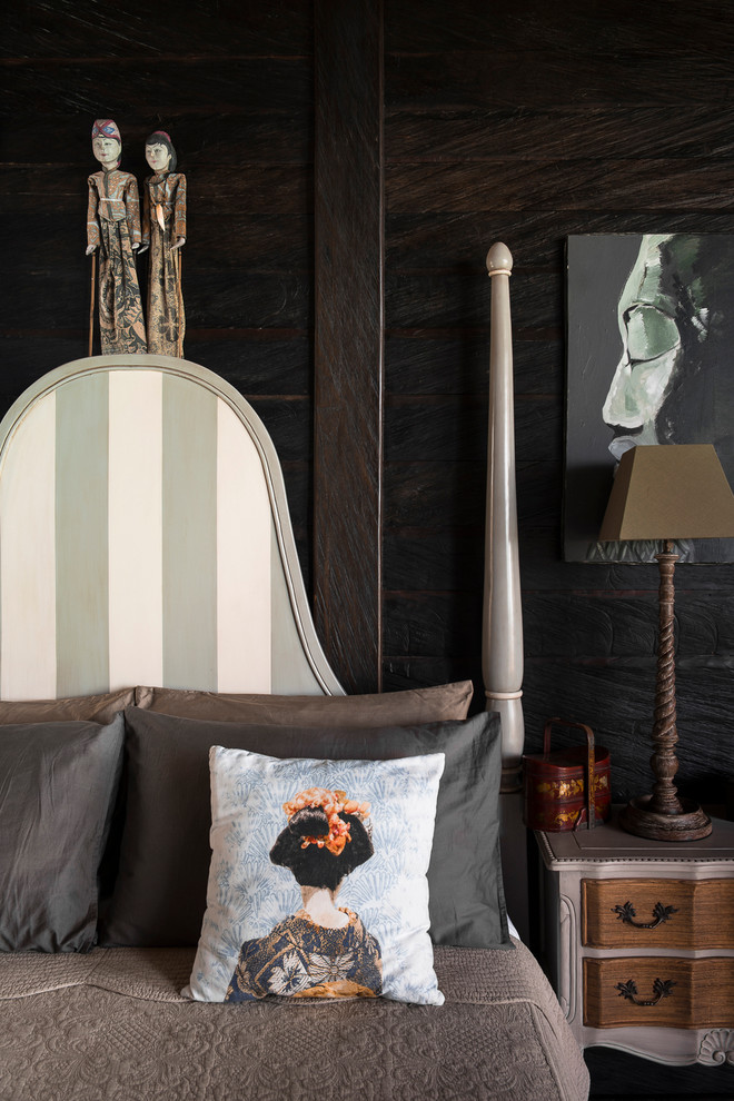 БУТИК ОТЕЛЬ НА БАЛИ  “LIGHT SENSE” вилла “LAUT”