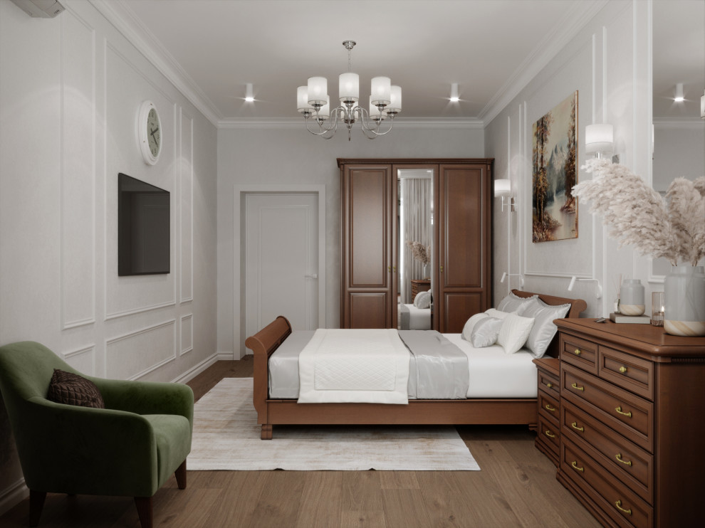 Квартира Н.Новгород 200 кв.м. ул.Максима Горького