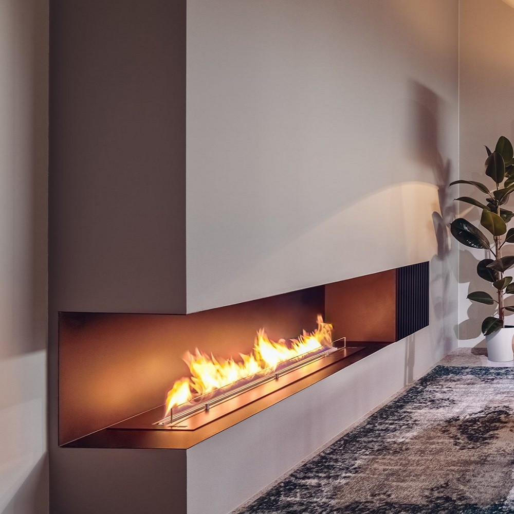 Биокамин для квартиры