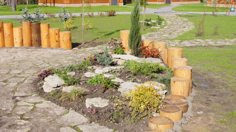 База отдыха