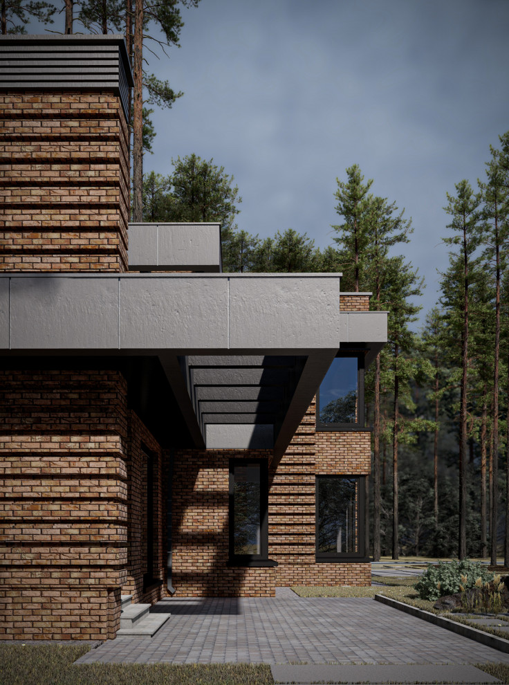 Вилла в Светлогорске