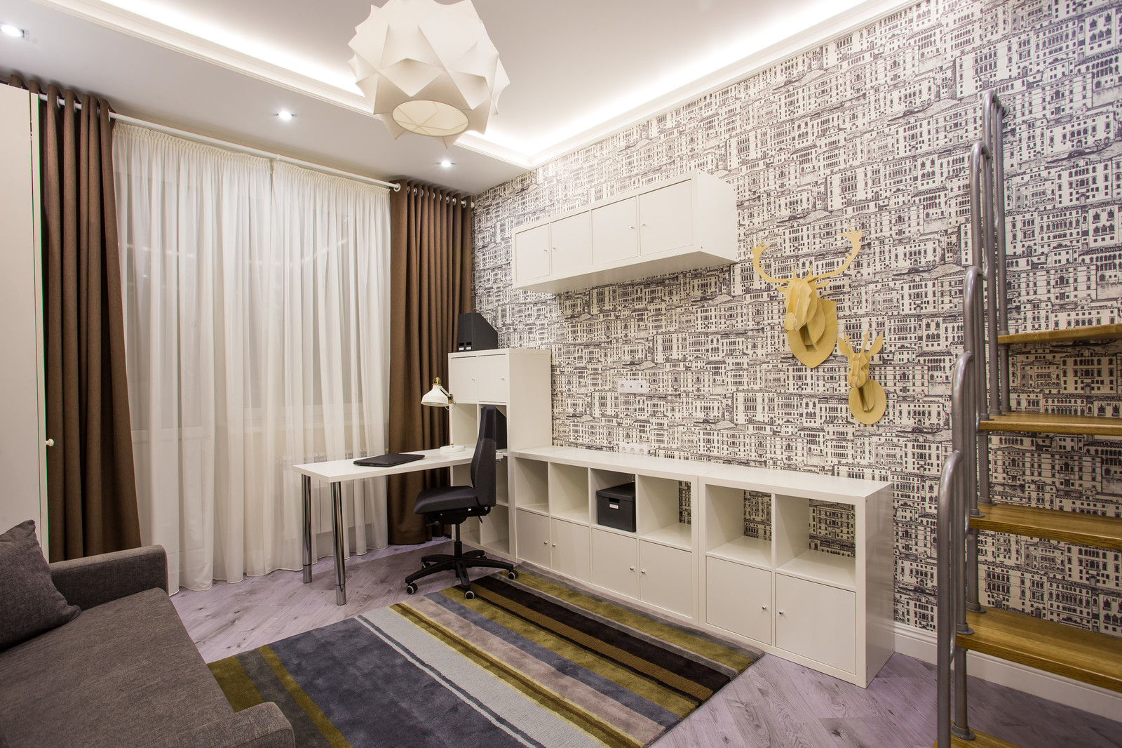 ЖК "Мичуринский"