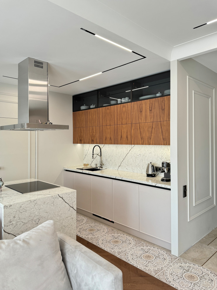 ЖК Федоскино Парк