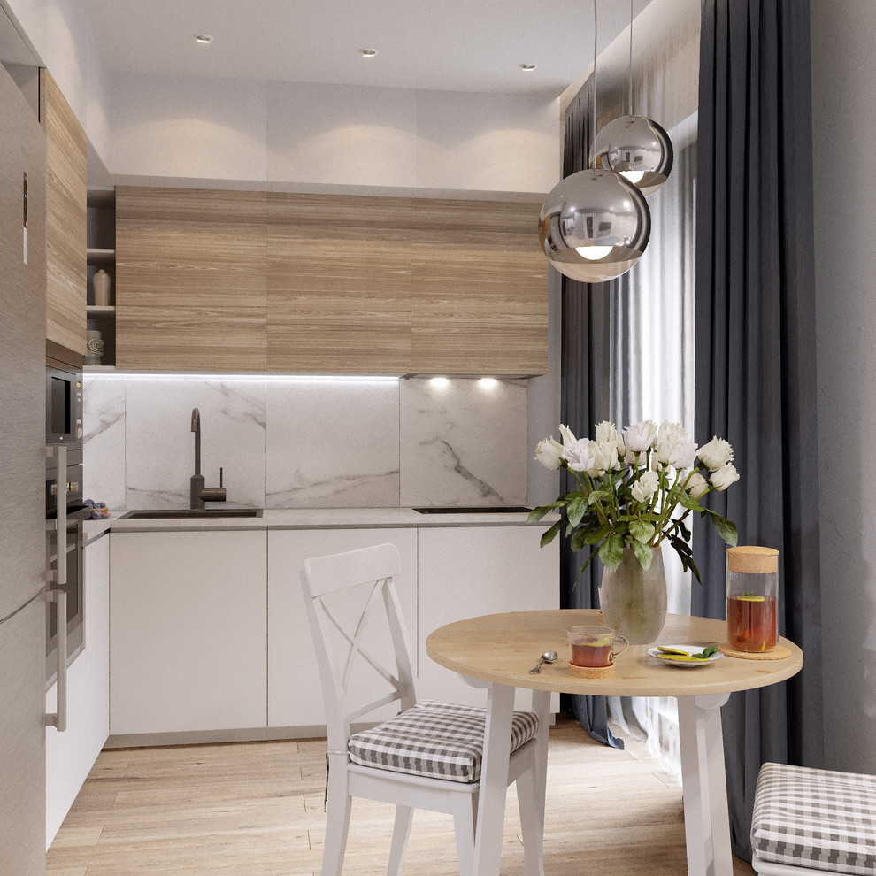 ул. Д.Бедного