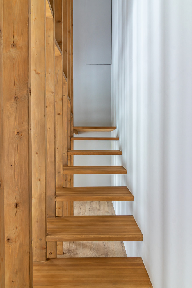 Дом Скрепка