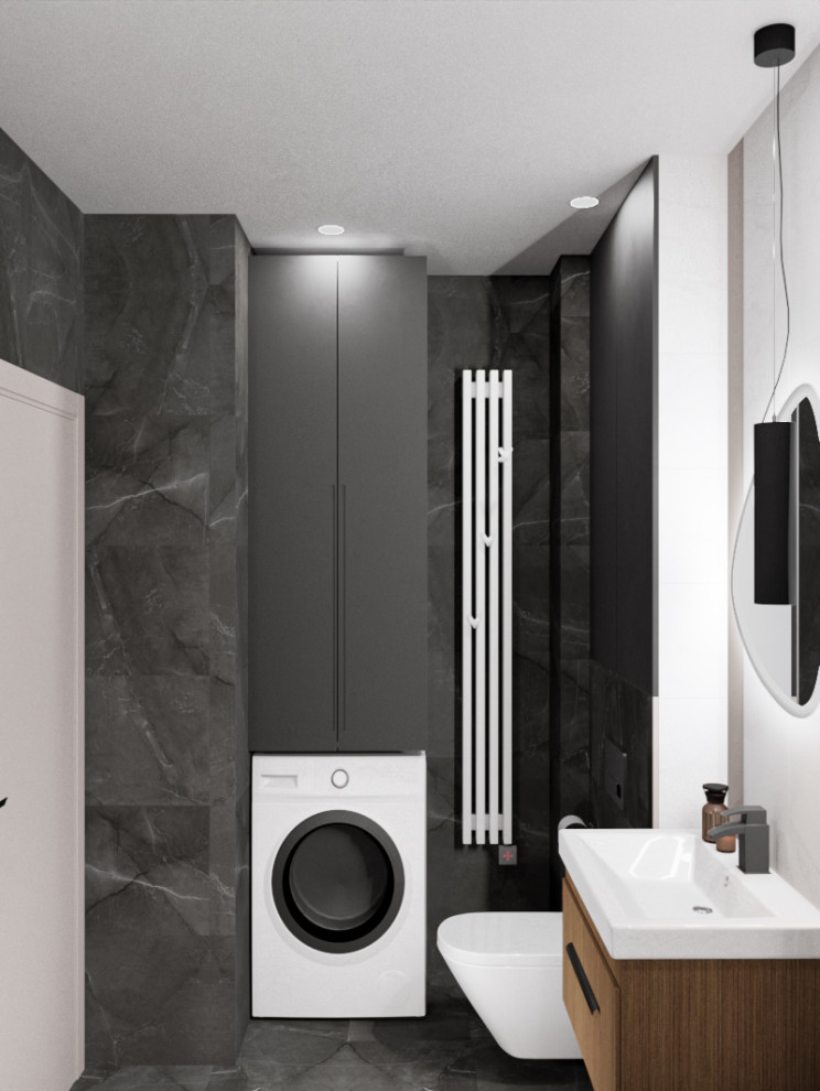 Функциональная однушка для пары IT-шников