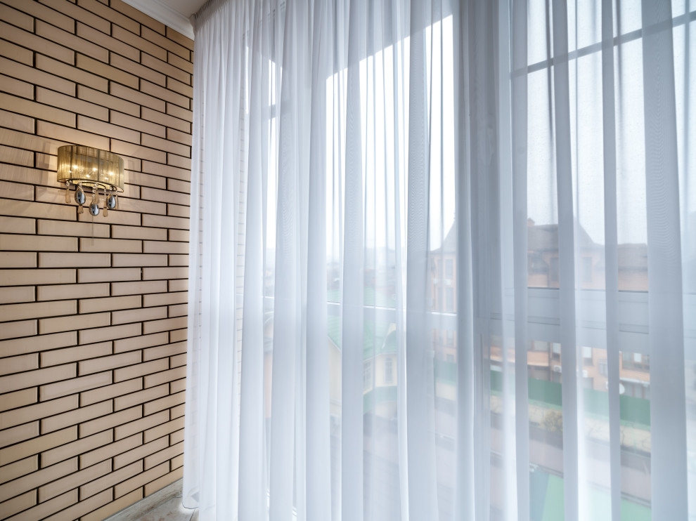 Интерьерная фотосъёмка квартиры в Краснодаре :: 5 февраля 2019