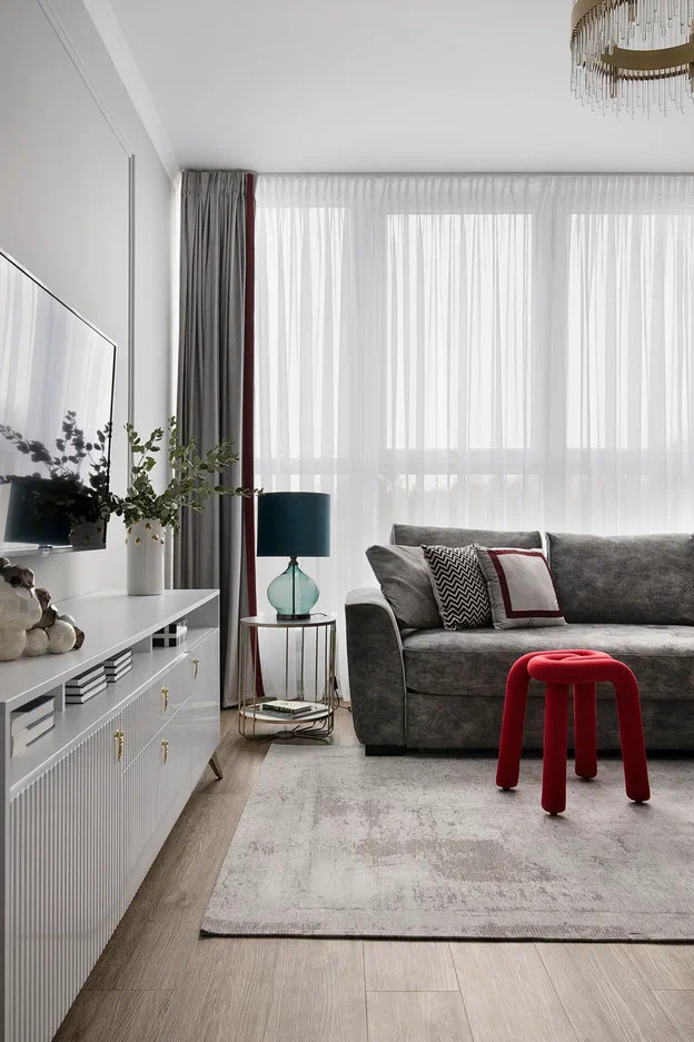 Светлогорск ЖК "Баден-Баден"