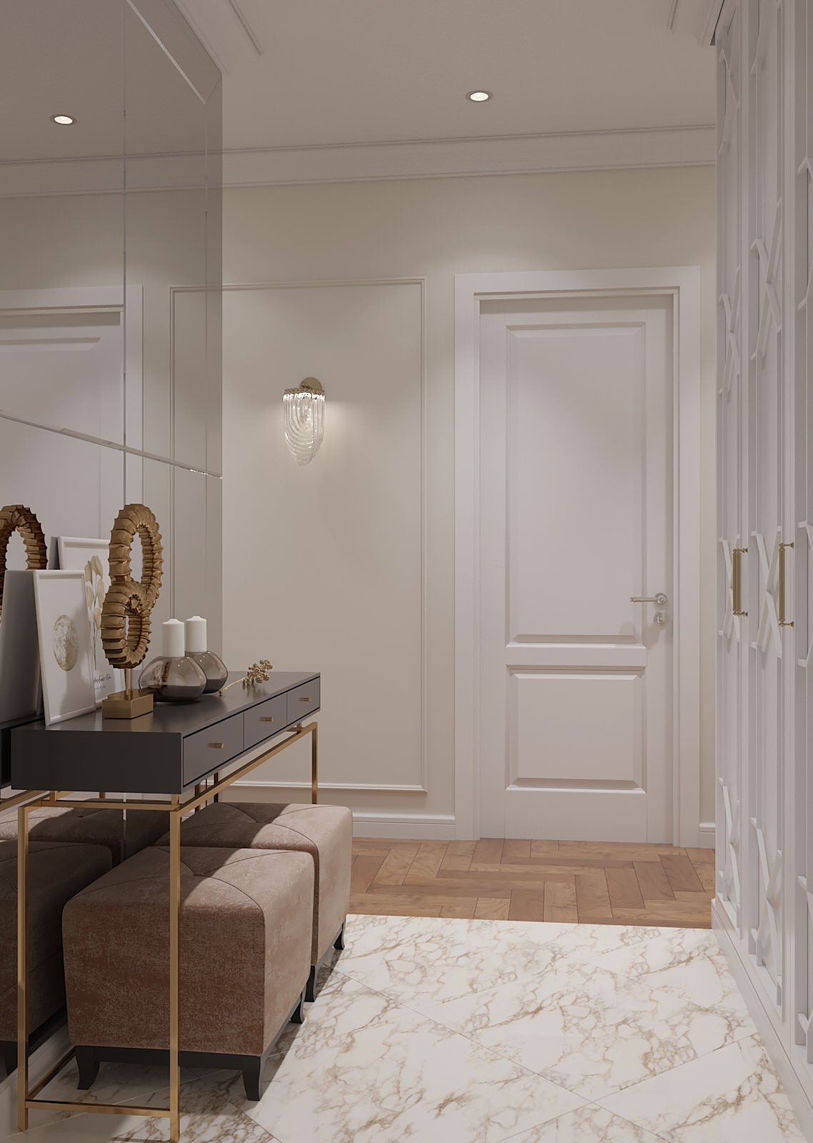 Кофейная история