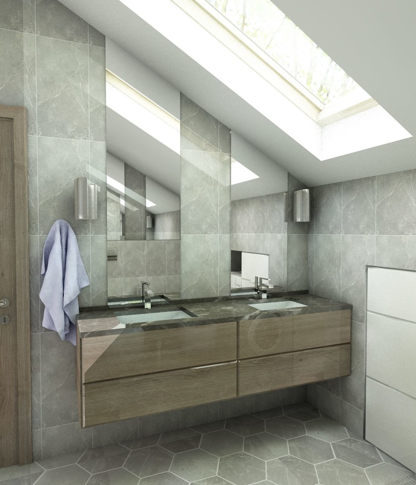 Тайнхаус КП "Кронбург"