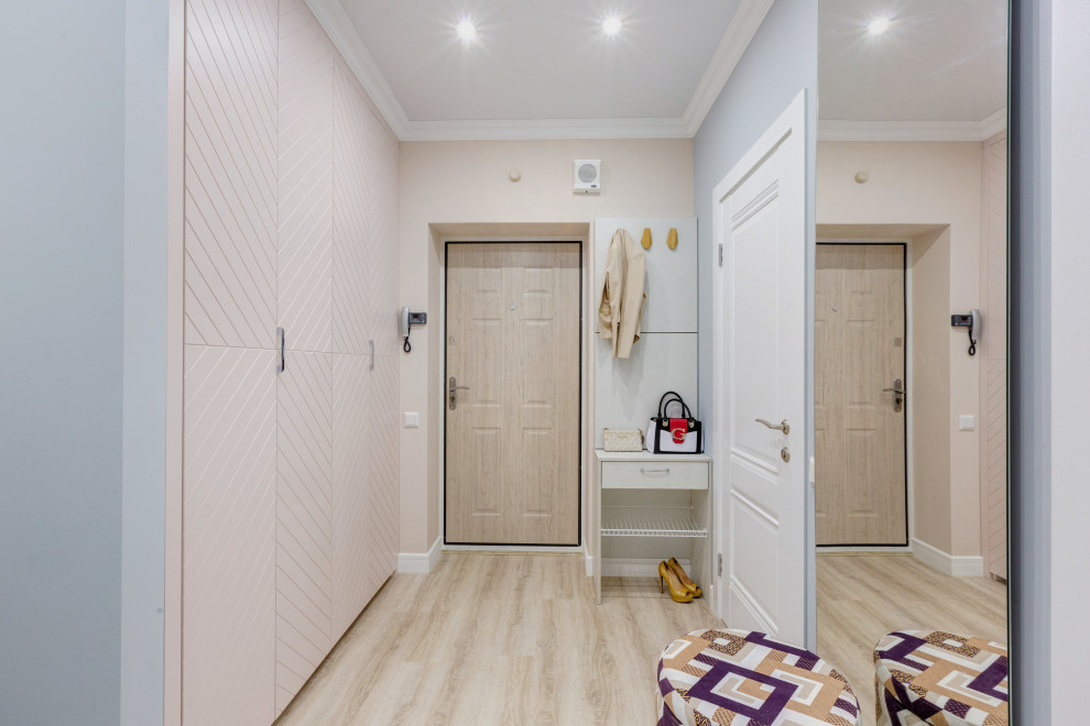 Квартира в Idel Tower