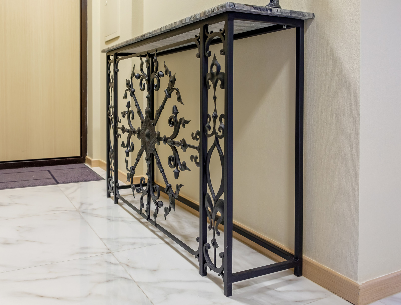 Обложка проекта: Реновация квартиры в ЖК Life Митино