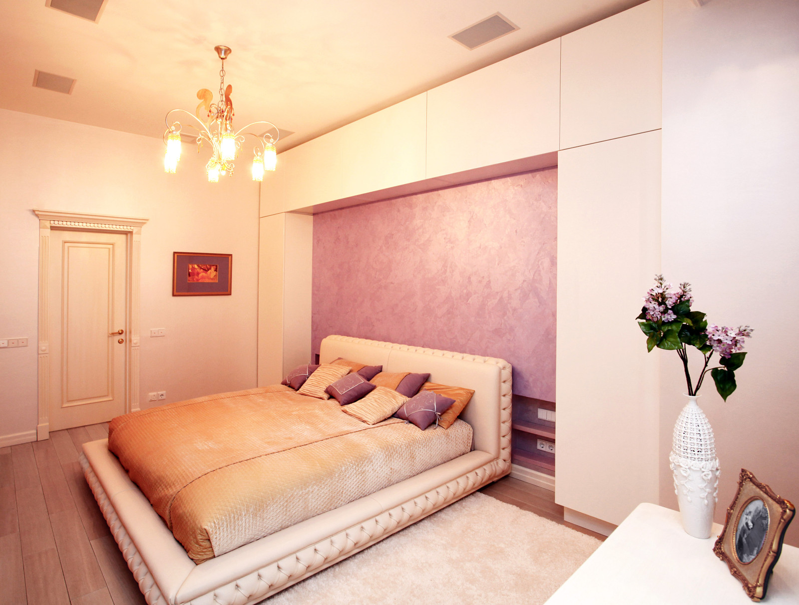 реализованные проекты