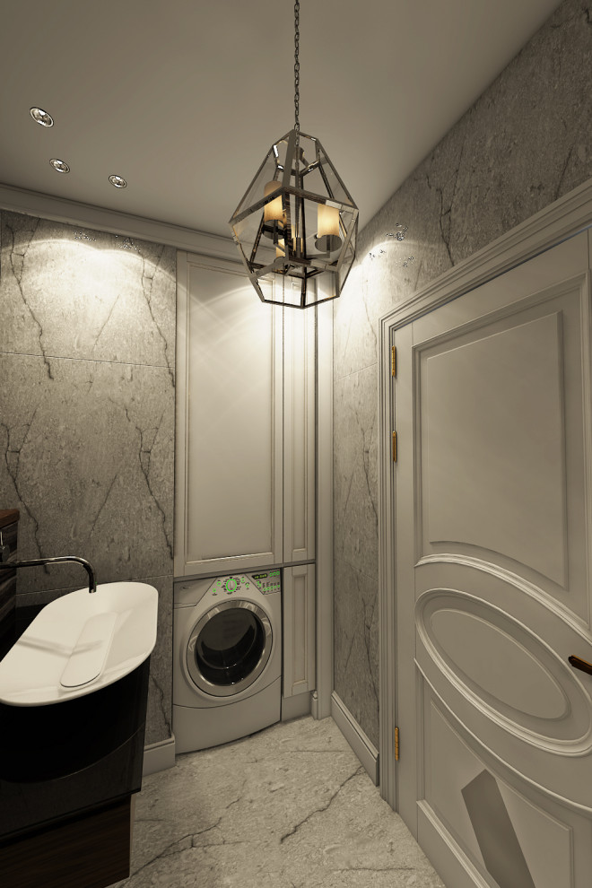 НЕОКЛАССИКА (сан.узел)