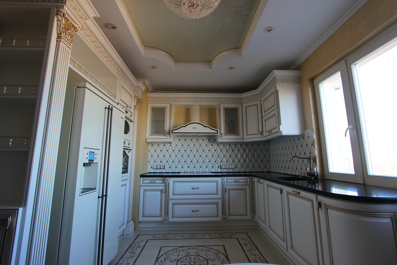 Обложка проекта: "Афродита"