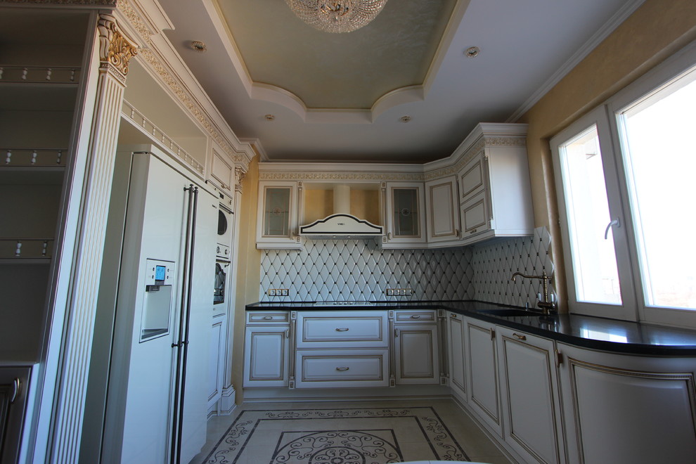 Обложка проекта: "Афродита"