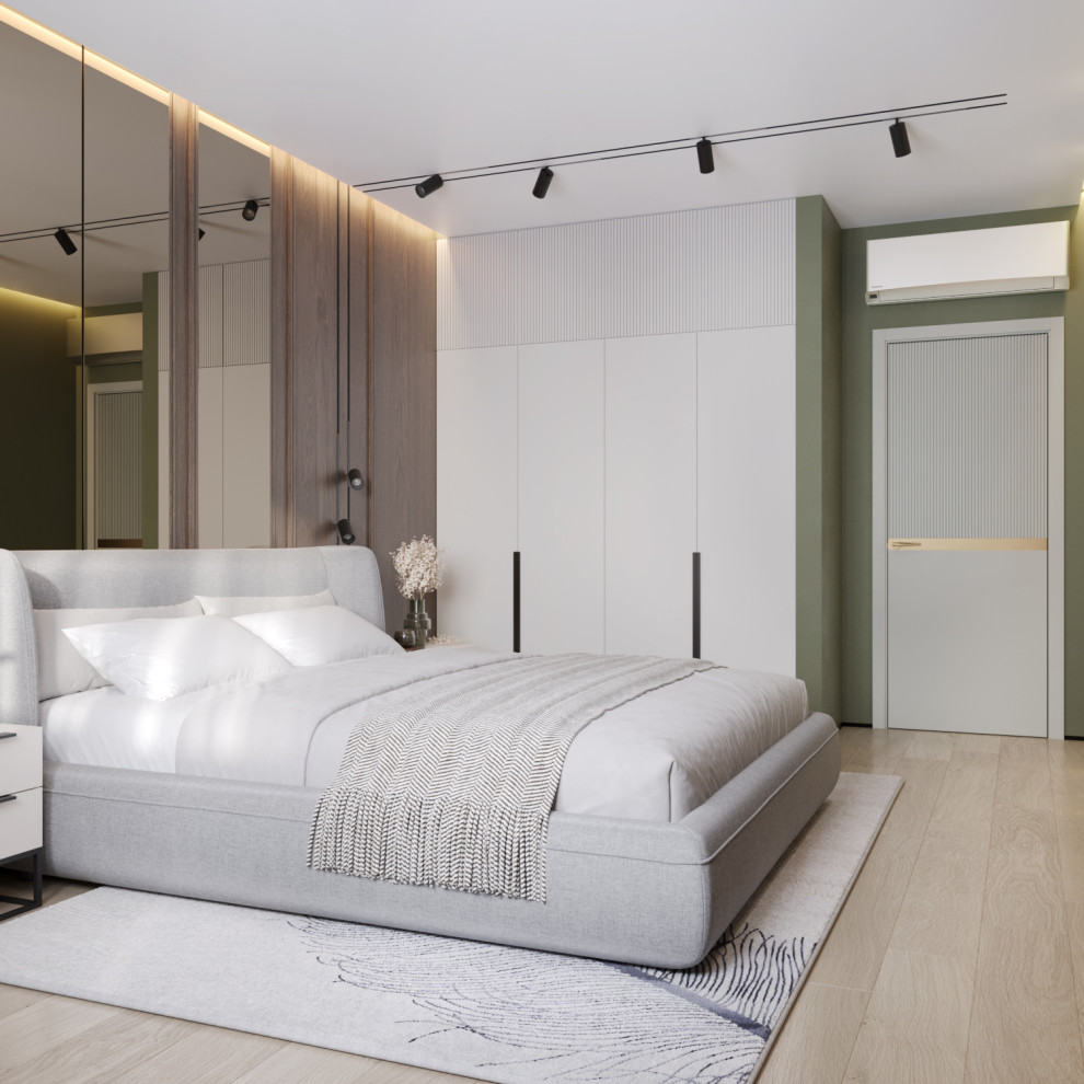 Квартира в историческом центре