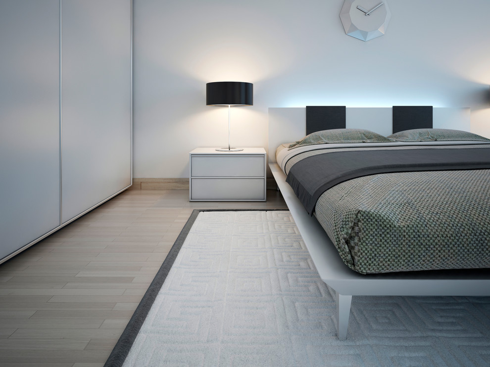 Двухкомнатная квартира на Хорошевском шоссе 70 м.