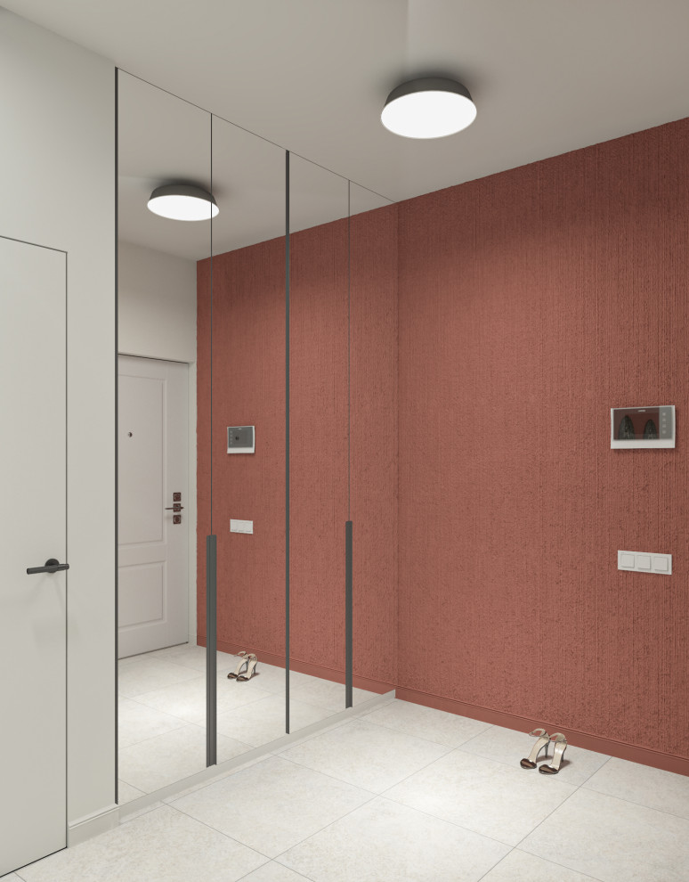 жк Ленинградка 58