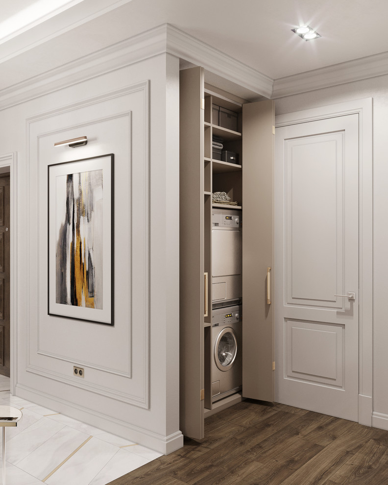 ЖК "Дом на Кирочной"