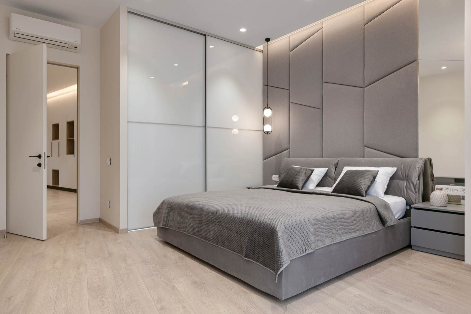 Идеи ремонта квартиры в светлом стиле