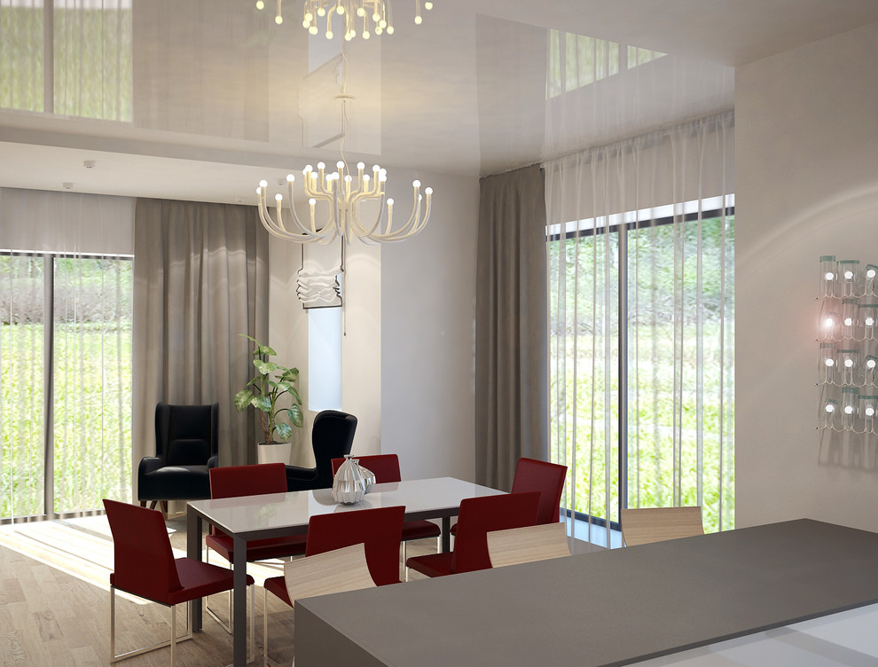 коттедж КП "Горка"