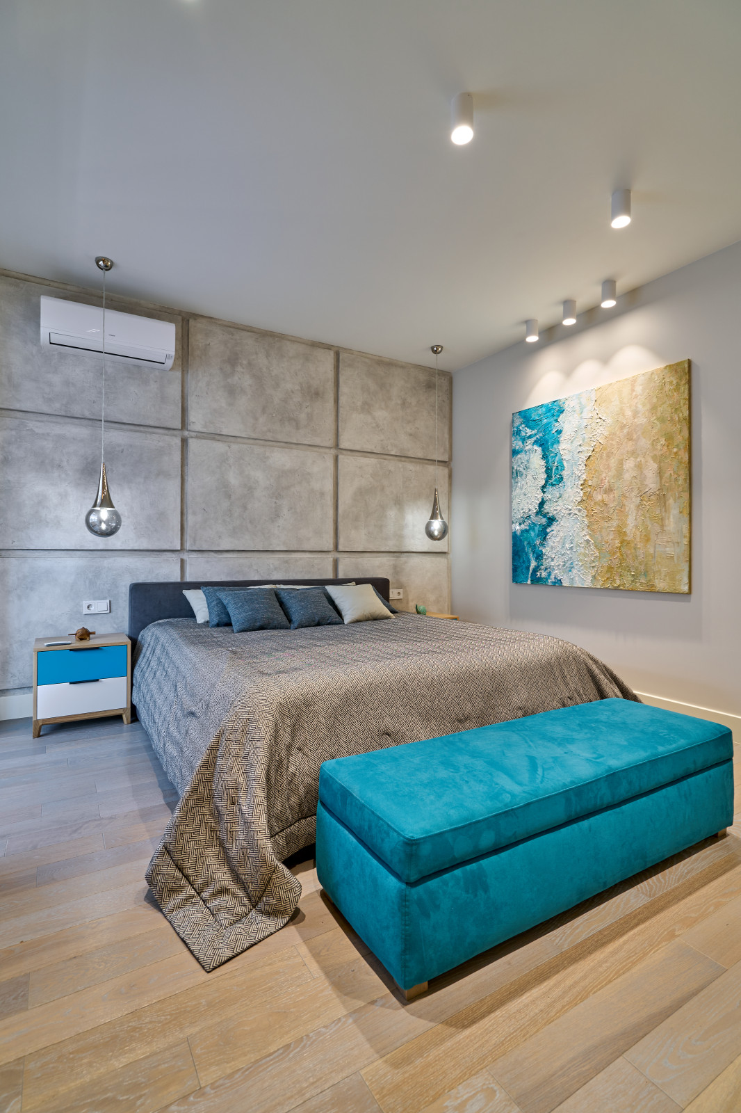 Обложка проекта: Интерьерные картина на заказ