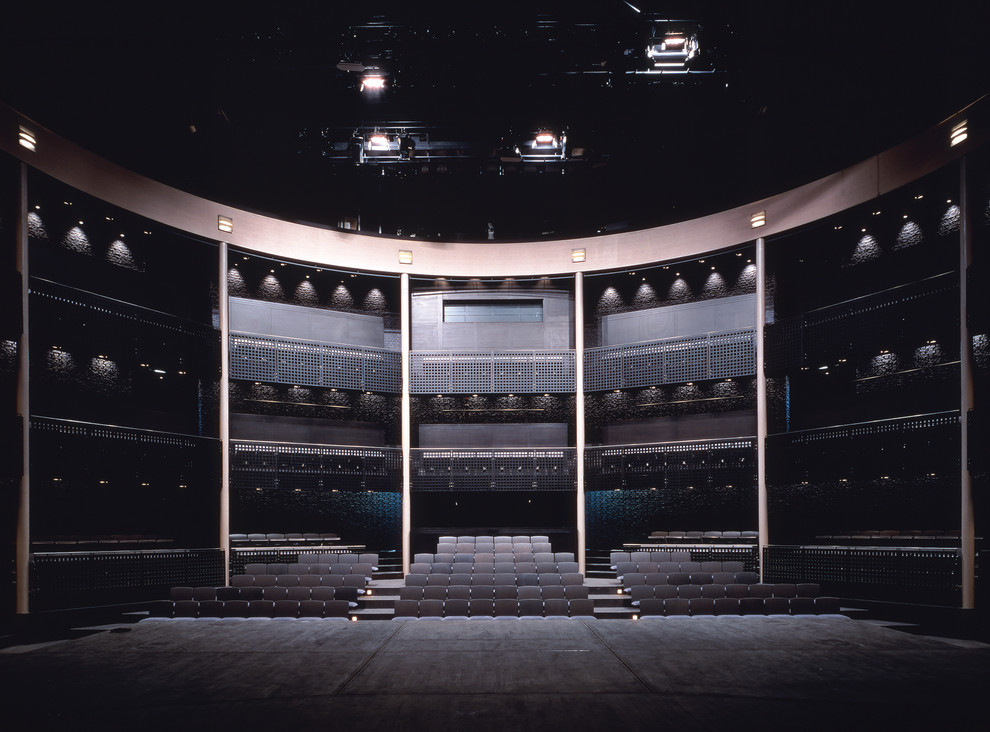 Архитектура: Арата Исодзаки — лауреат Притцкеровской премии 2019