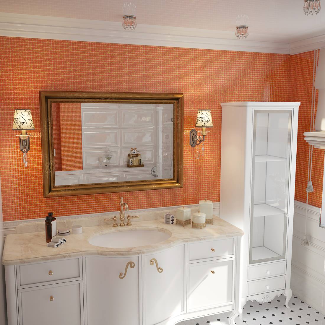 Нежные грёзы