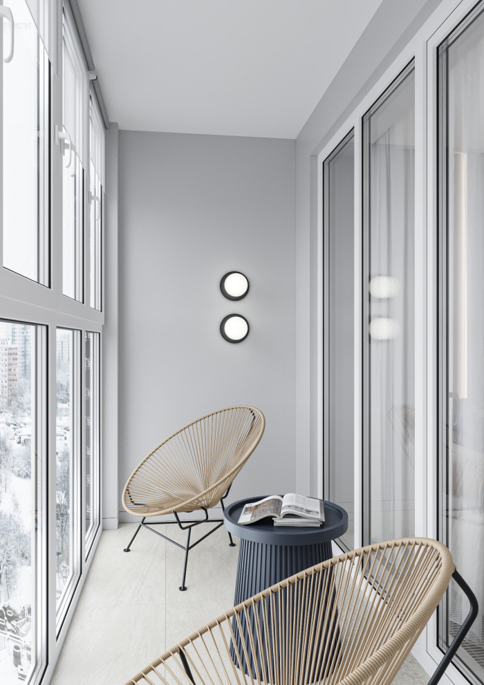 ЖК "ДОМ НА НАБЕРЕЖНОЙ"