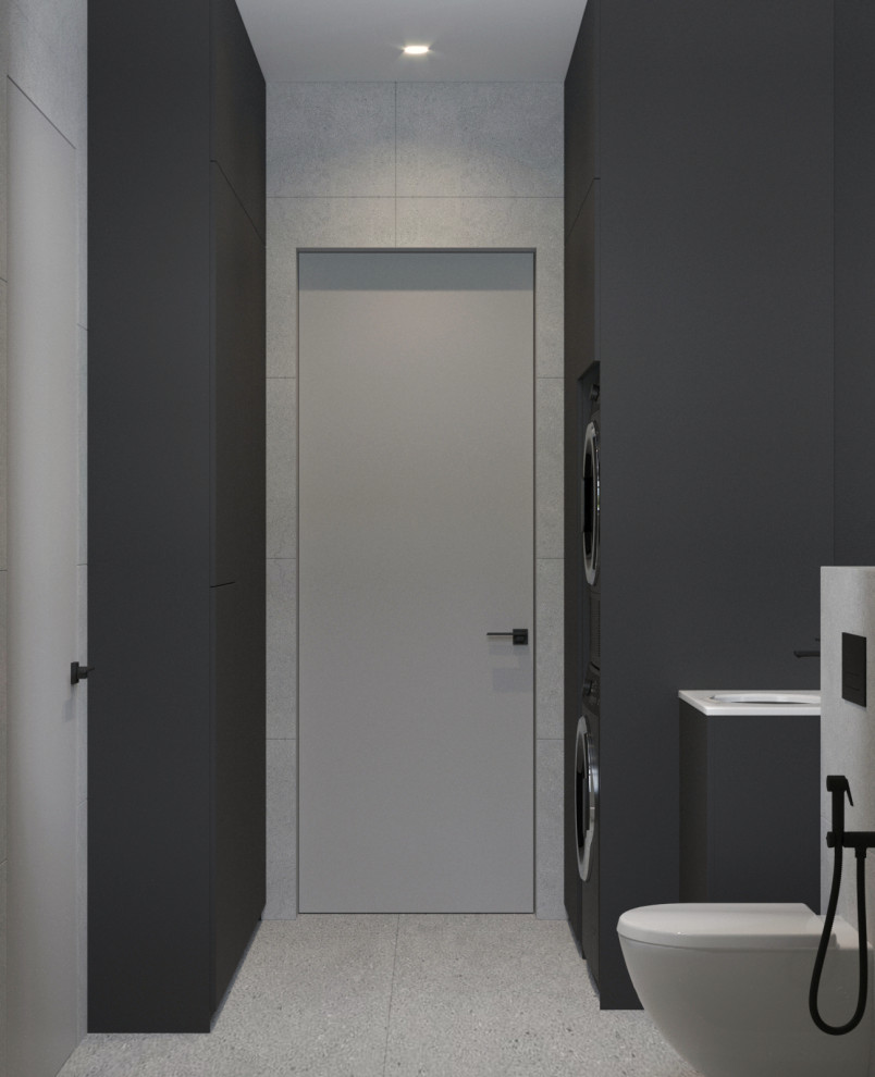 Частный дом в Подмосковье