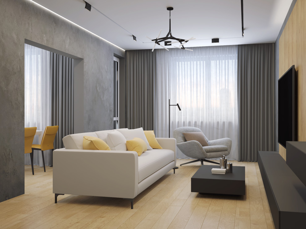 Бухарестская улица