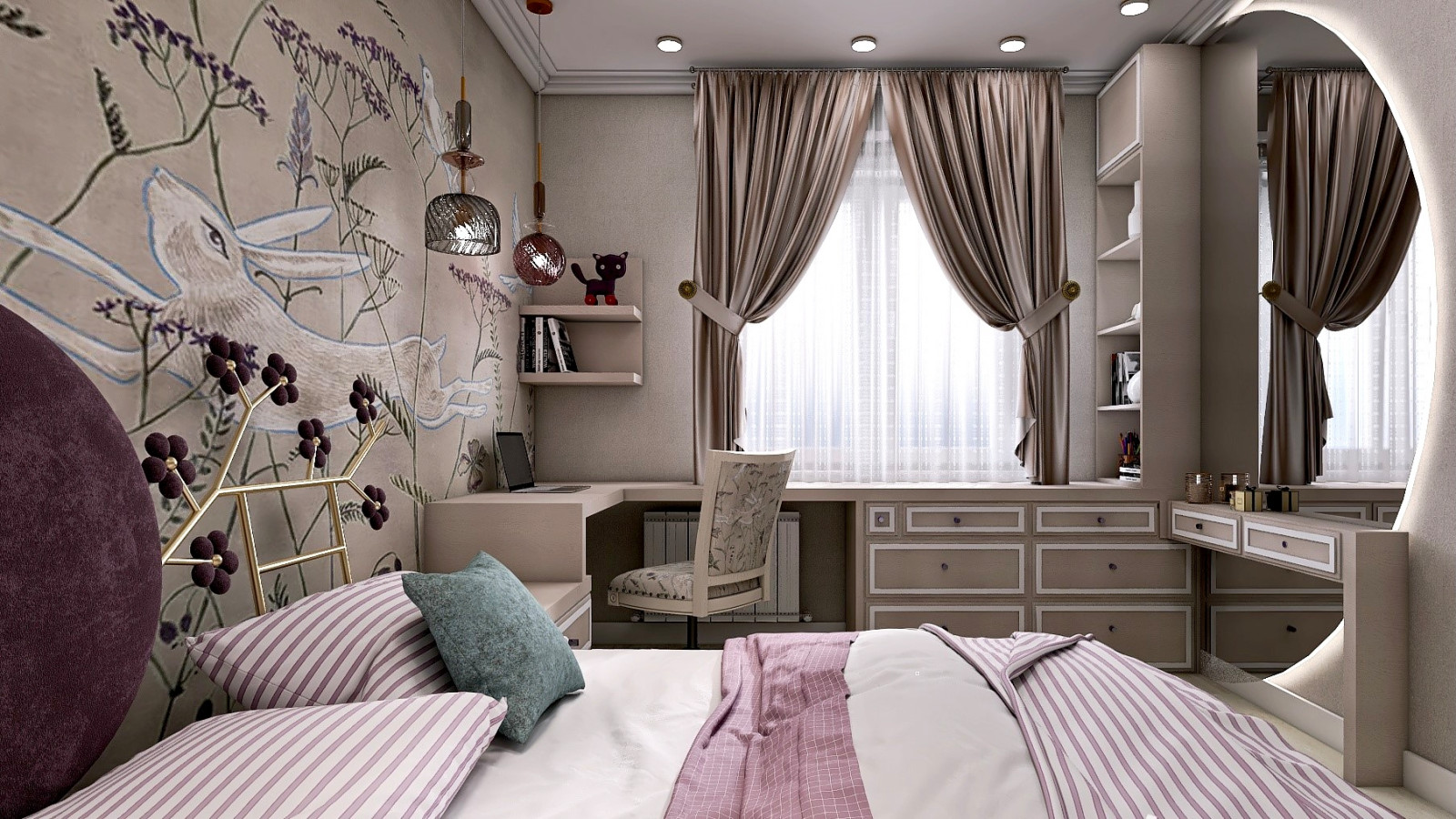 Дизайн проект