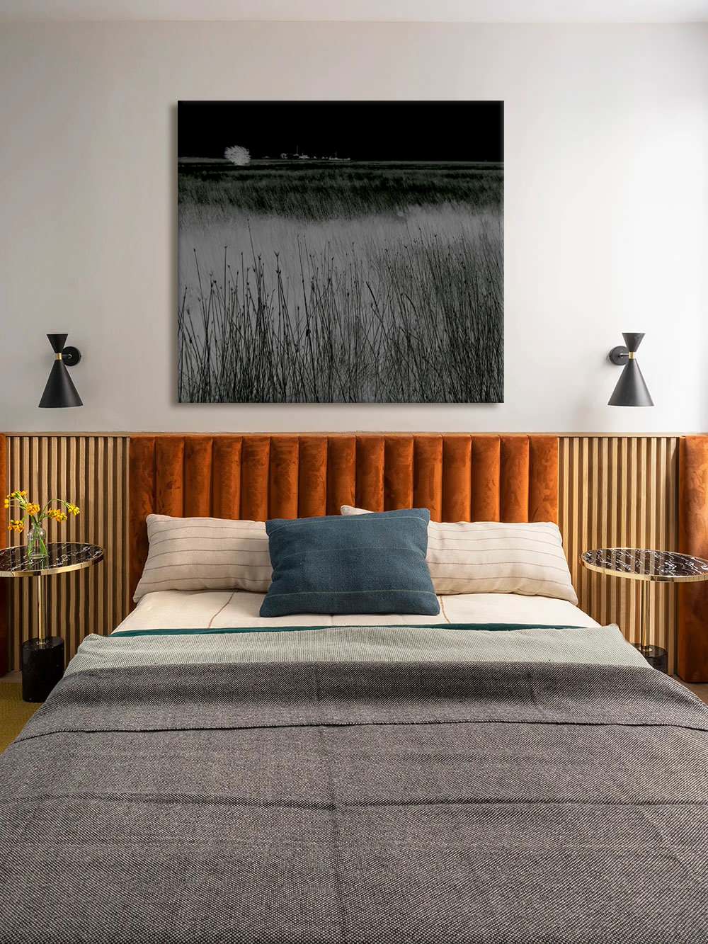 Обложка проекта: Авторская графика и фотография