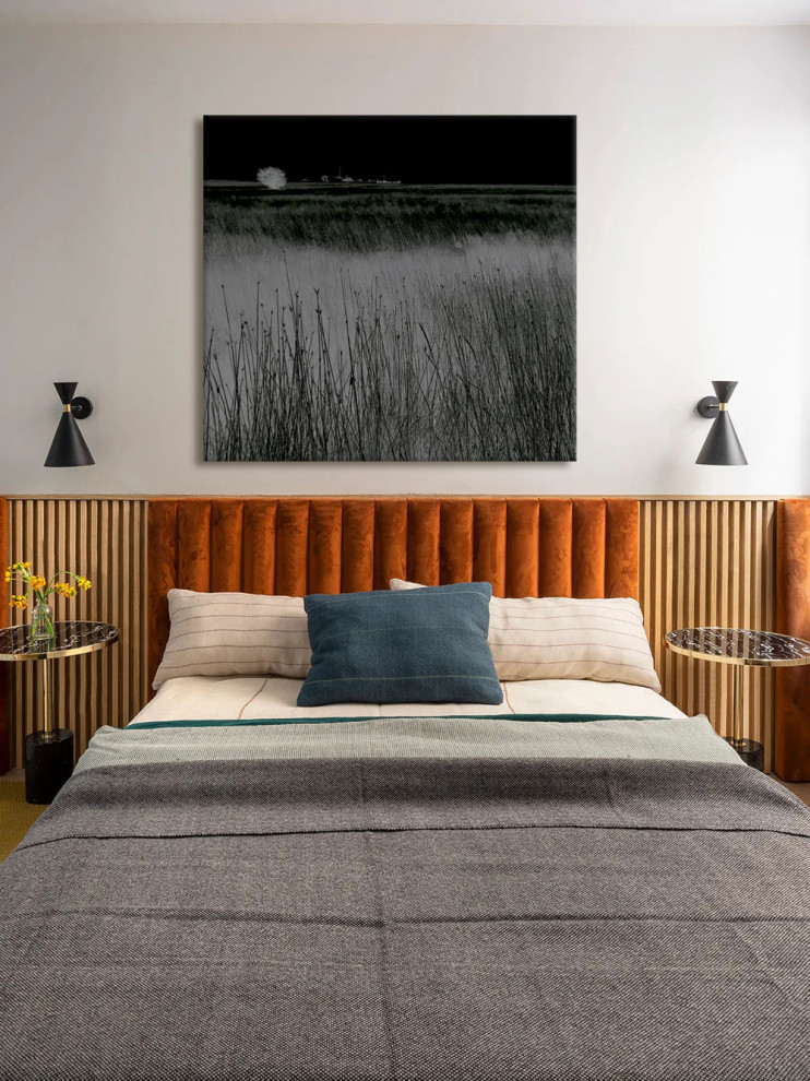 Обложка проекта: Авторская графика и фотография