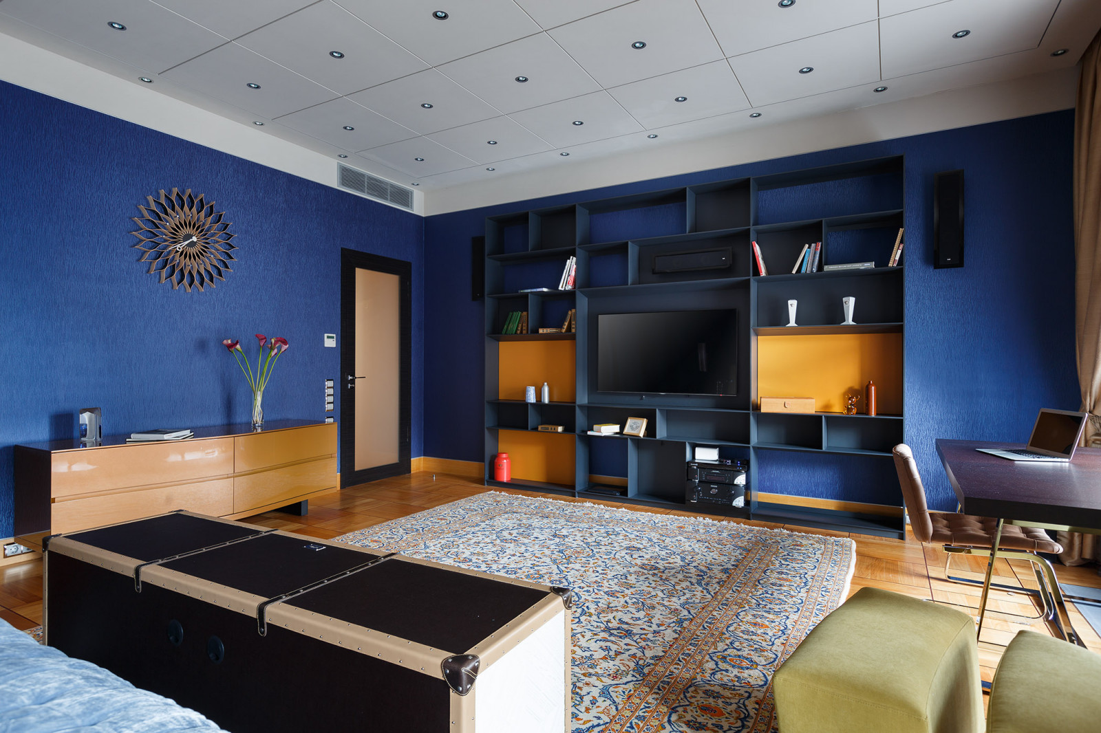 Апартаменты в ЖК "Онегин"