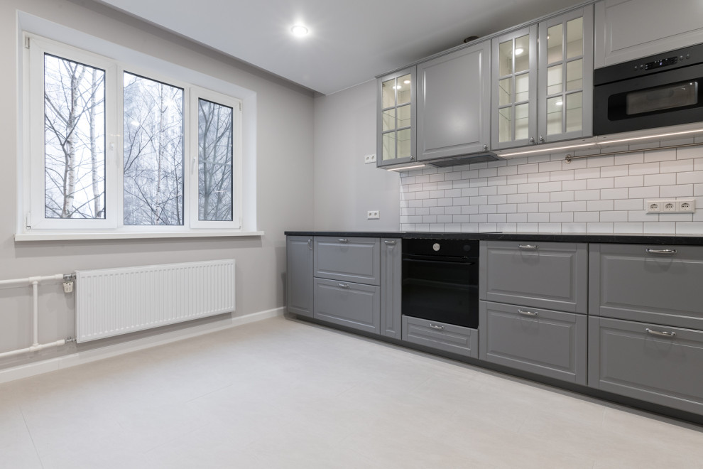 3 комнатная квартира на Караваевской улице.