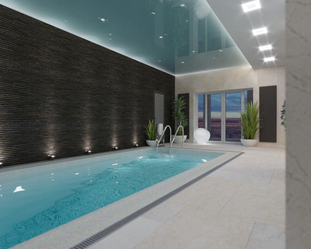 Больше цвета в нашу жизнь!