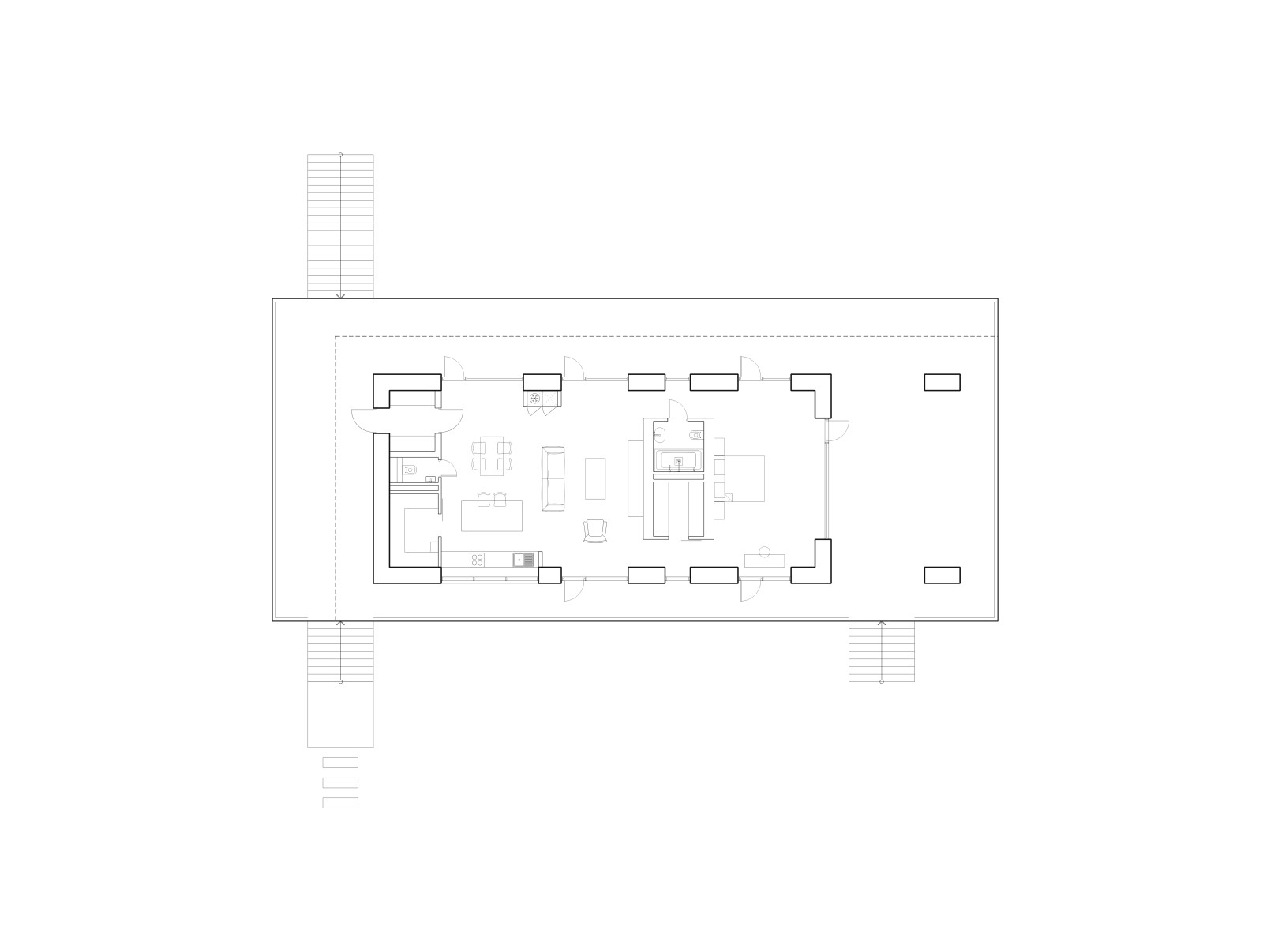 Гостевой дом Cabin M