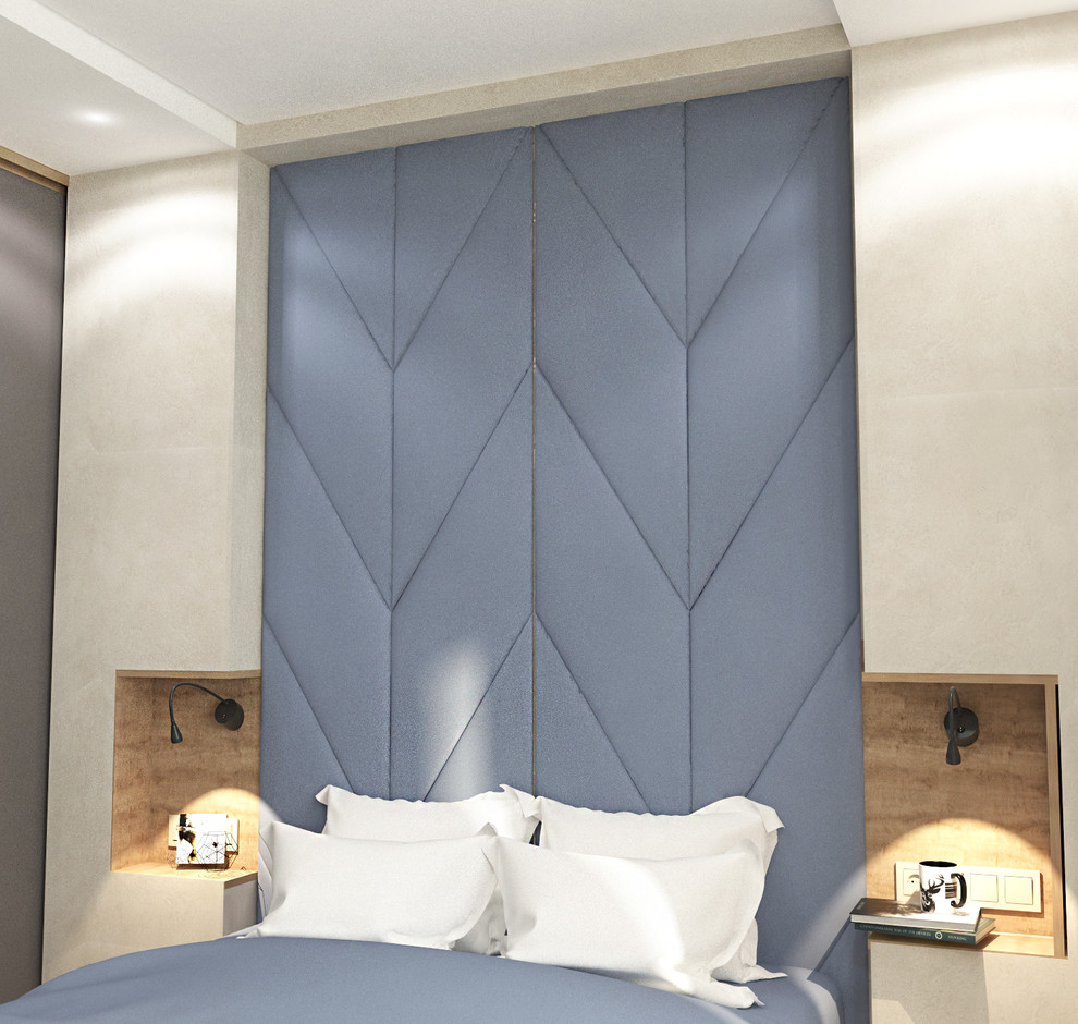 Квартира на Политехнической