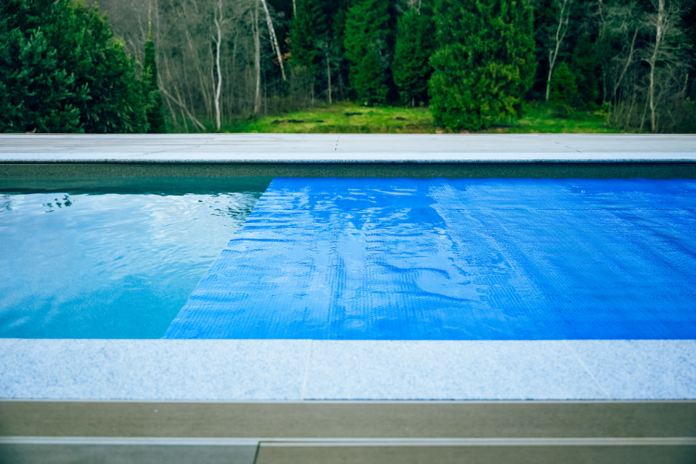 Обложка проекта: КП Спортвилль