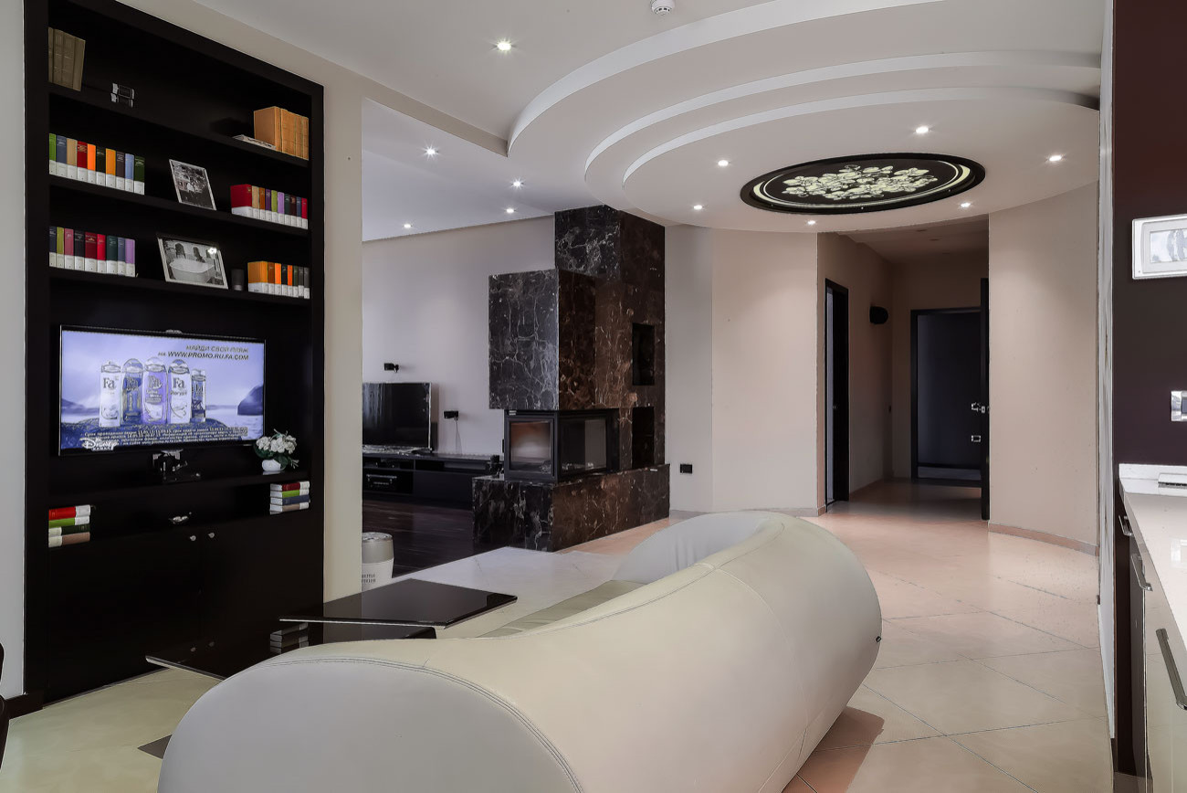 Квартира на Северном проспекте