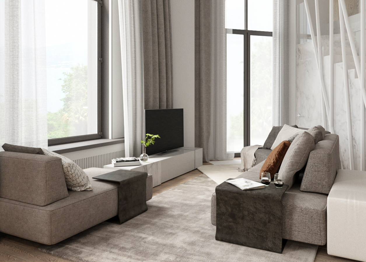 ЖК "Флора и Фауна"