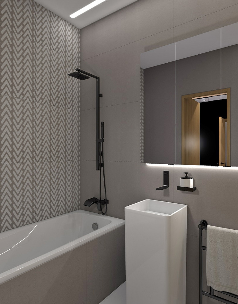 Студия "Академический"